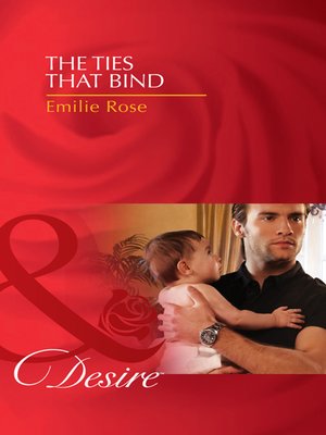 cover image of The Ties that Bind